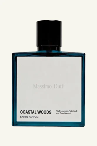 (100 ml) Coastal Woods Eau de Parfum (100 ml) Coastal Woods Eau de Parfum