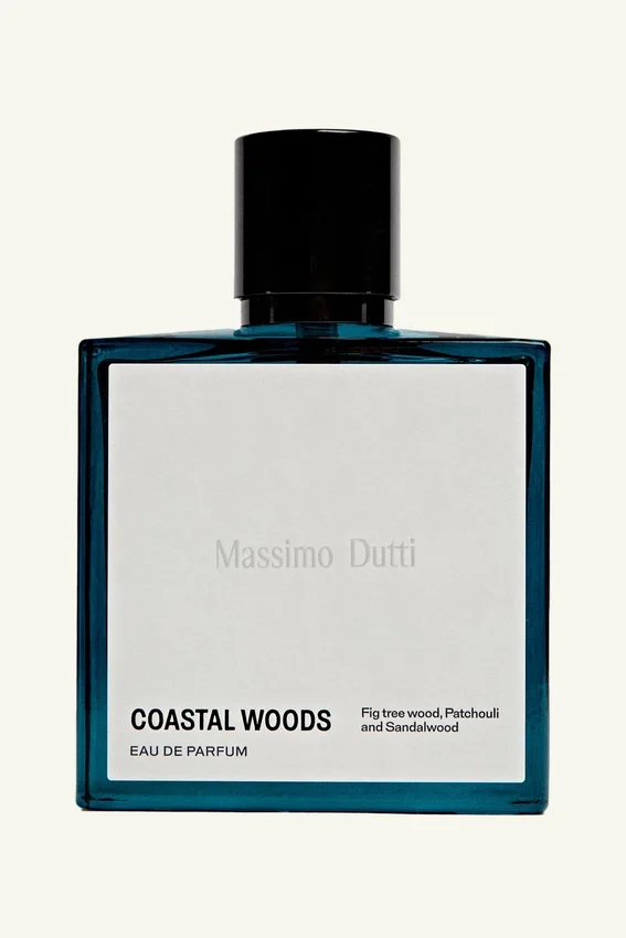 (100 ml) Coastal Woods Eau de Parfum (100 ml) Coastal Woods Eau de Parfum
