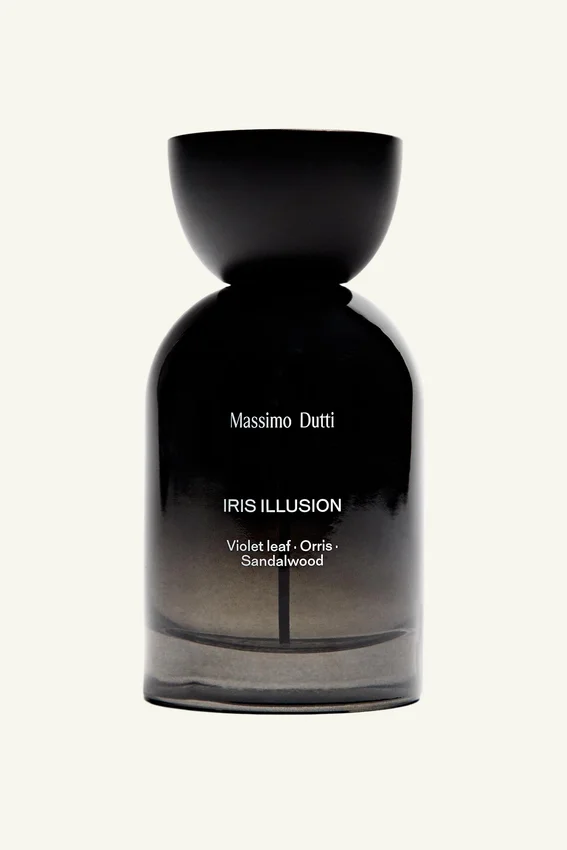 (100 ml) Iris Illusiona Eau de Parfum (100 ml) Iris Illusiona Eau de Parfum