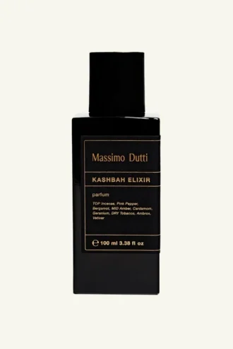 (100 ml) Kashbah Elixir Eau de Parfum (100 ml) Kashbah Elixir Eau de Parfum