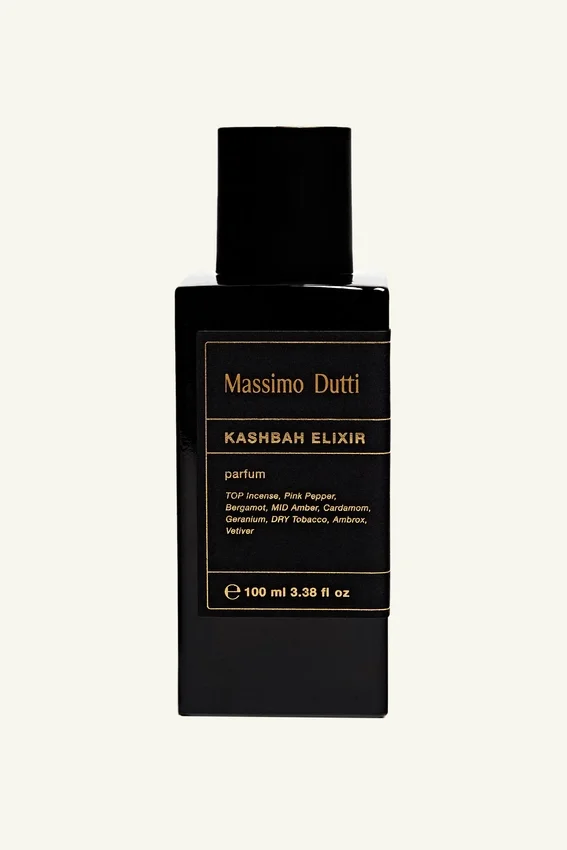 (100 ml) Kashbah Elixir Eau de Parfum (100 ml) Kashbah Elixir Eau de Parfum