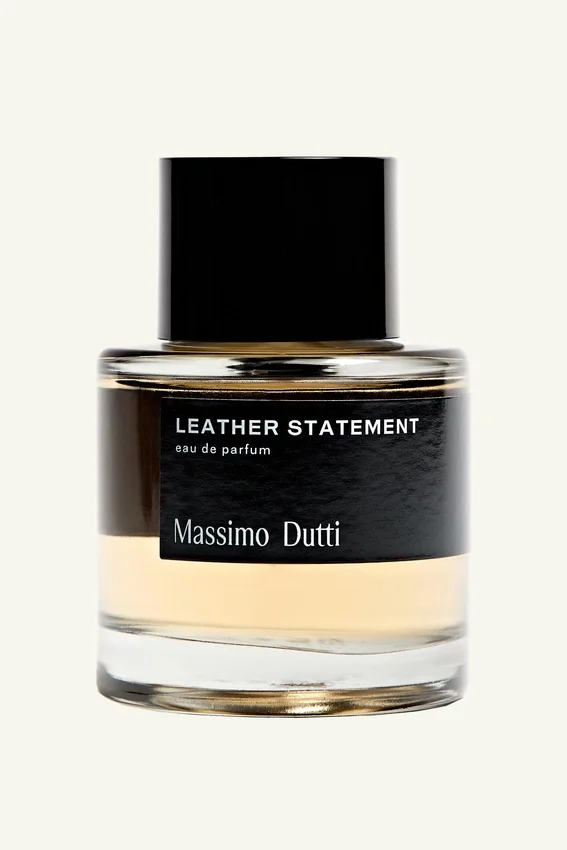 (100 ml) Leather Statement Eau de Parfum (100 ml) Leather Statement Eau de Parfum