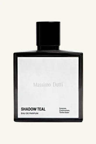 (100 ml) Shadow Teal Eau de Parfum (100 ml) Shadow Teal Eau de Parfum