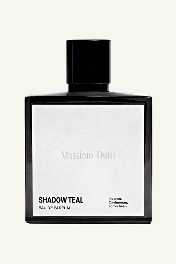 (100 ml) Shadow Teal Eau de Parfum (100 ml) Shadow Teal Eau de Parfum