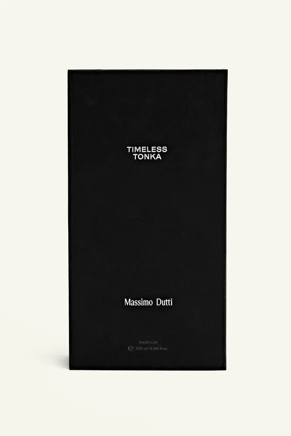 (100 ml) Timeless Tonka Eau de Parfum (100 ml) Timeless Tonka Eau de Parfum