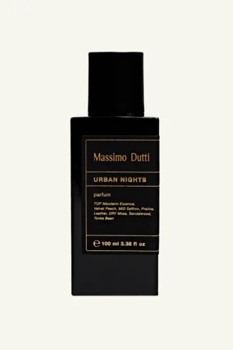 (100 ml) Urban Nights Eau de Parfum (100 ml) Urban Nights Eau de Parfum