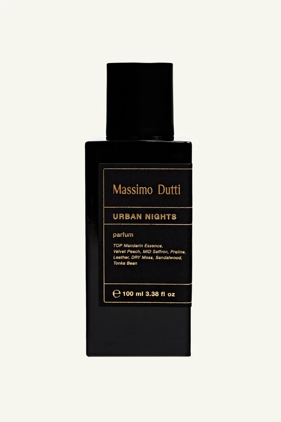 (100 ml) Urban Nights Eau de Parfum (100 ml) Urban Nights Eau de Parfum