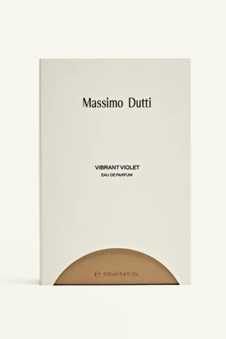 (100 ml) Vibrant Violet Eau de Parfum (100 ml) Vibrant Violet Eau de Parfum