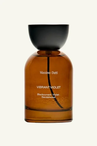(100 ml) Vibrant Violet Eau de Parfum (100 ml) Vibrant Violet Eau de Parfum