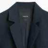 Anzug-Blazer aus Leinen Anzug-Blazer aus Leinen