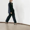 Anzug-Blazer aus Leinen Anzug-Blazer aus Leinen