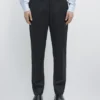 Anzugshose aus Cool Wool Anzugshose aus Cool Wool