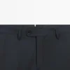 Anzugshose aus Cool Wool Anzugshose aus Cool Wool