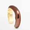 Armband mit Patina-Effekt in Bronze Armband mit Patina-Effekt in Bronze
