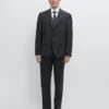 Blazer aus Cool Wool-Mischung Blazer aus Cool Wool-Mischung