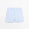 Boxershorts aus 100 % Baumwolle Boxershorts aus 100 % Baumwolle