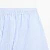 Boxershorts aus 100 % Baumwolle Boxershorts aus 100 % Baumwolle