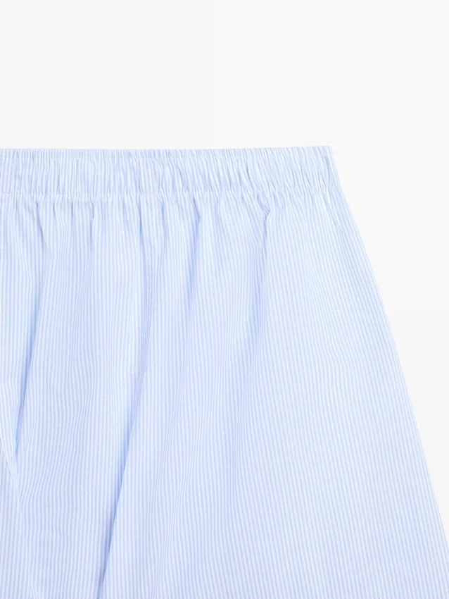 Boxershorts aus 100 % Baumwolle Boxershorts aus 100 % Baumwolle