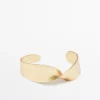 Breites, strukturiertes Armband Breites, strukturiertes Armband