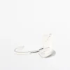 Breites, strukturiertes Armband Breites, strukturiertes Armband