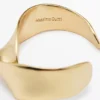 Breites, strukturiertes Armband Breites, strukturiertes Armband