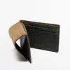 Brieftasche aus Nappaleder Brieftasche aus Nappaleder