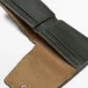 Brieftasche aus Nappaleder Brieftasche aus Nappaleder
