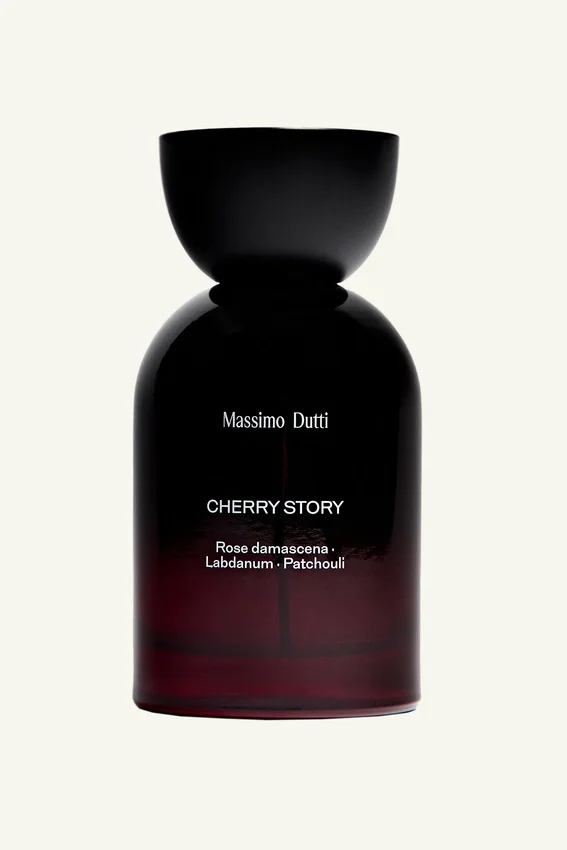 Cherry Story Eau de Parfum (100 ml) Cherry Story Eau de Parfum (100 ml)
