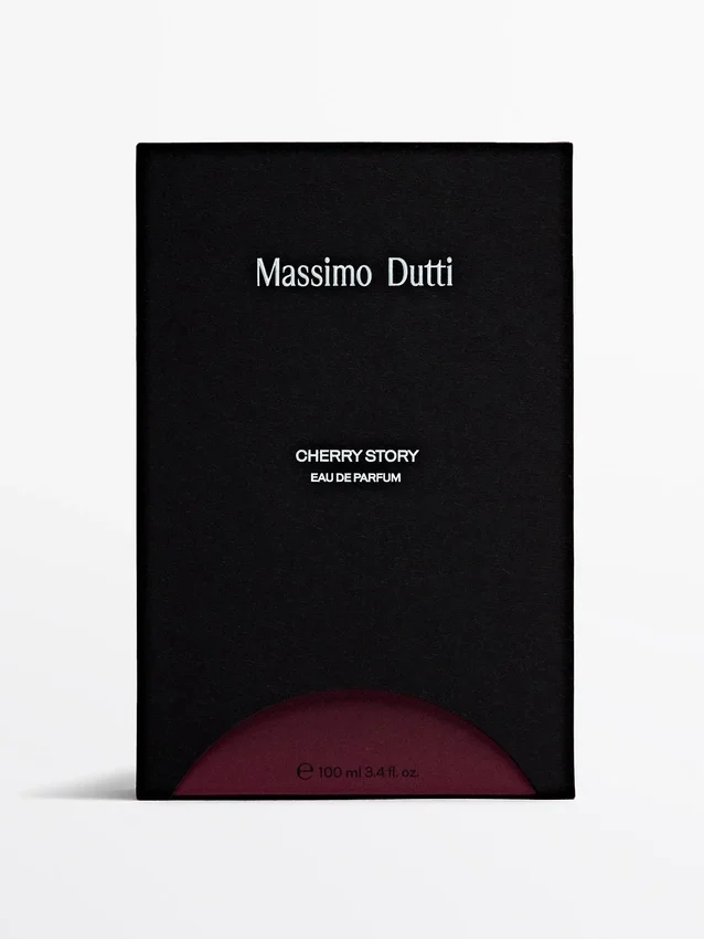 Cherry Story Eau de Parfum (100 ml) Cherry Story Eau de Parfum (100 ml)