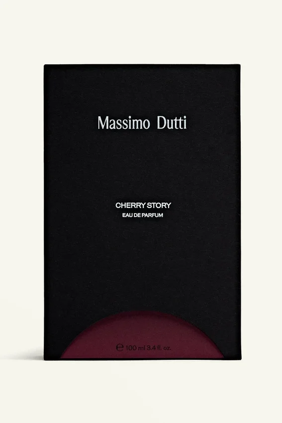 Cherry Story Eau de Parfum (100 ml) Cherry Story Eau de Parfum (100 ml)
