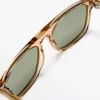 D-Frame-Sonnenbrille D-Frame-Sonnenbrille