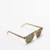 D-Frame-Sonnenbrille D-Frame-Sonnenbrille