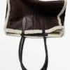 Doppelseitige Md Icon Tasche