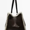 Doppelseitige Md Icon Tasche