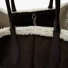 Doppelseitige Md Icon Tasche