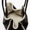 Doppelseitige Md Icon Tasche