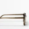 Eckige Sonnenbrille Eckige Sonnenbrille