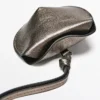 Faltbares AirPods-Etui aus Nappaleder Faltbares AirPods-Etui aus Nappaleder