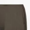 Fließende Sarouel-Hose Fließende Sarouel-Hose