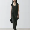 Fließendes Minikleid Fließendes Minikleid