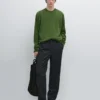 Gestreifte Jogging-Hose Gestreifte Jogging-Hose