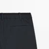Gestreifte Jogging-Hose Gestreifte Jogging-Hose