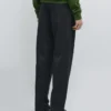 Gestreifte Jogging-Hose Gestreifte Jogging-Hose