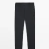 Gestreifte Jogging-Hose Gestreifte Jogging-Hose