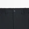 Gestreifte Jogging-Hose Gestreifte Jogging-Hose