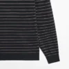 Gestreifter Langarm-Pullover Gestreifter Langarm-Pullover