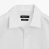 Hemd aus 100 % Baumwolle Hemd aus 100 % Baumwolle