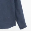 Hemd aus 100 % Leinen, Regular Fit Hemd aus 100 % Leinen, Regular Fit