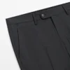 Hose aus kalter Wolle Hose aus kalter Wolle