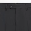 Hose aus kalter Wolle Hose aus kalter Wolle